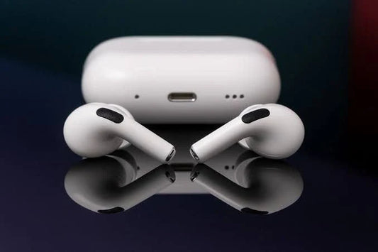 Airpods Pro 2 (2nd Gen) ANC Buzzer Edition
