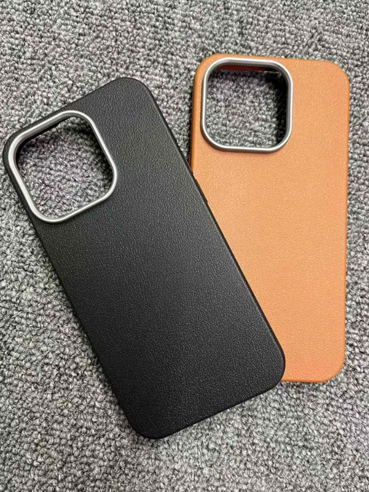 TPU Leather Premium Case