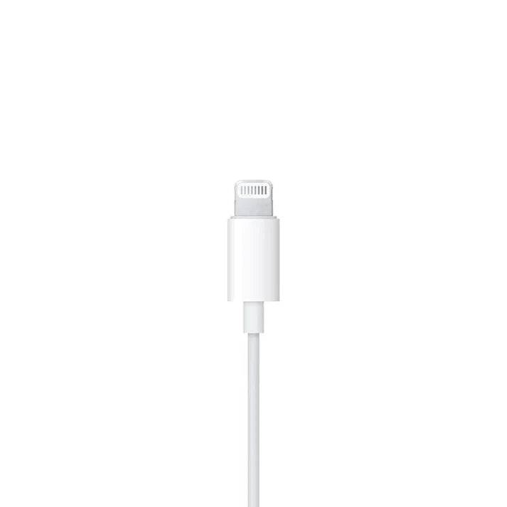 iPhone Lightning Handsfree Premium Quality (MASTER COPY)
