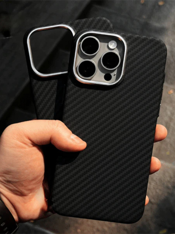 Carbon Cases