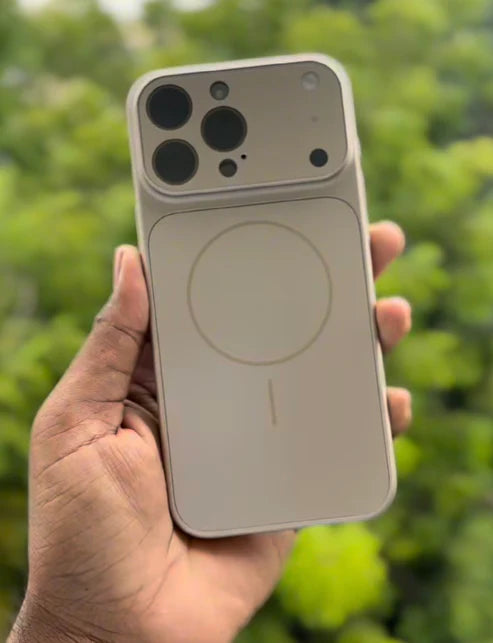 Premium Cosmic Secret Case 17 Converter