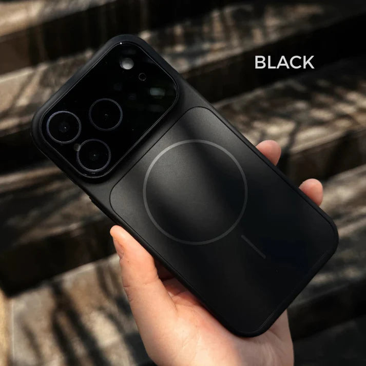 Premium Cosmic Secret Case 17 Converter