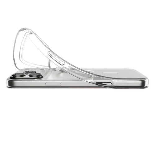 Original Spigen Premium Magsafe Jelly