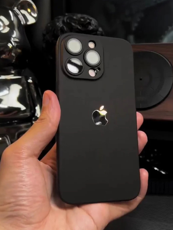 Ultra Slim Matt Pc Case