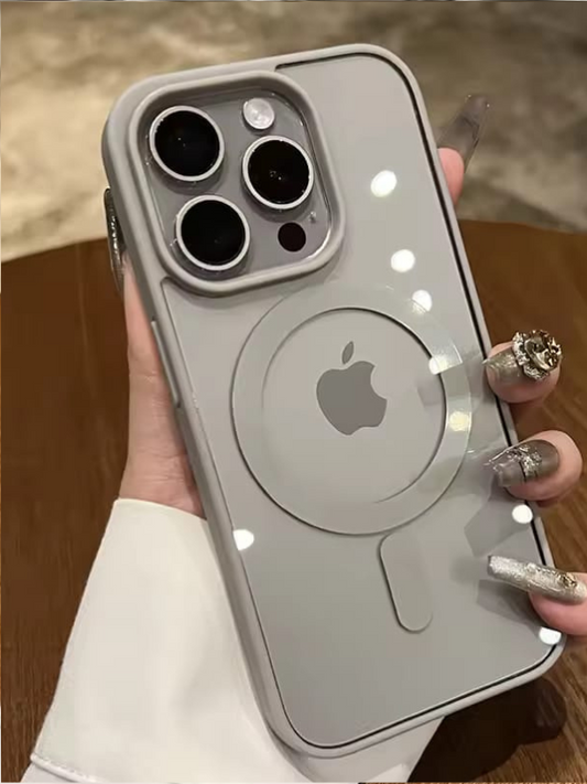 Magsafe Airskin Cases - IPhone