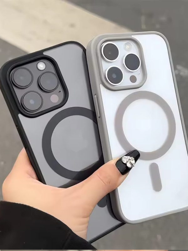 Magsafe Airskin Cases - IPhone