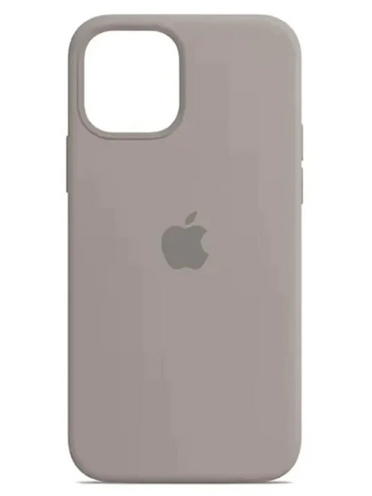 Gray Silicon Case