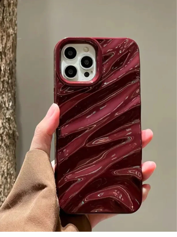 New Cherry Waves Case