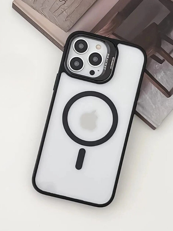 Spigen Bracket Stand Magsafe Case