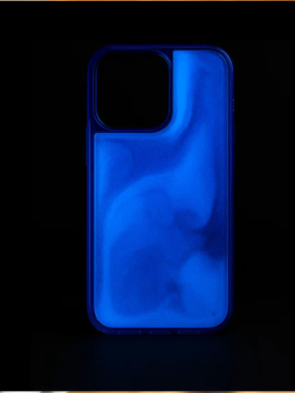 Aura Luminous  Glow Case New