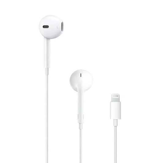 iPhone Lightning Handsfree Premium Quality (MASTER COPY)