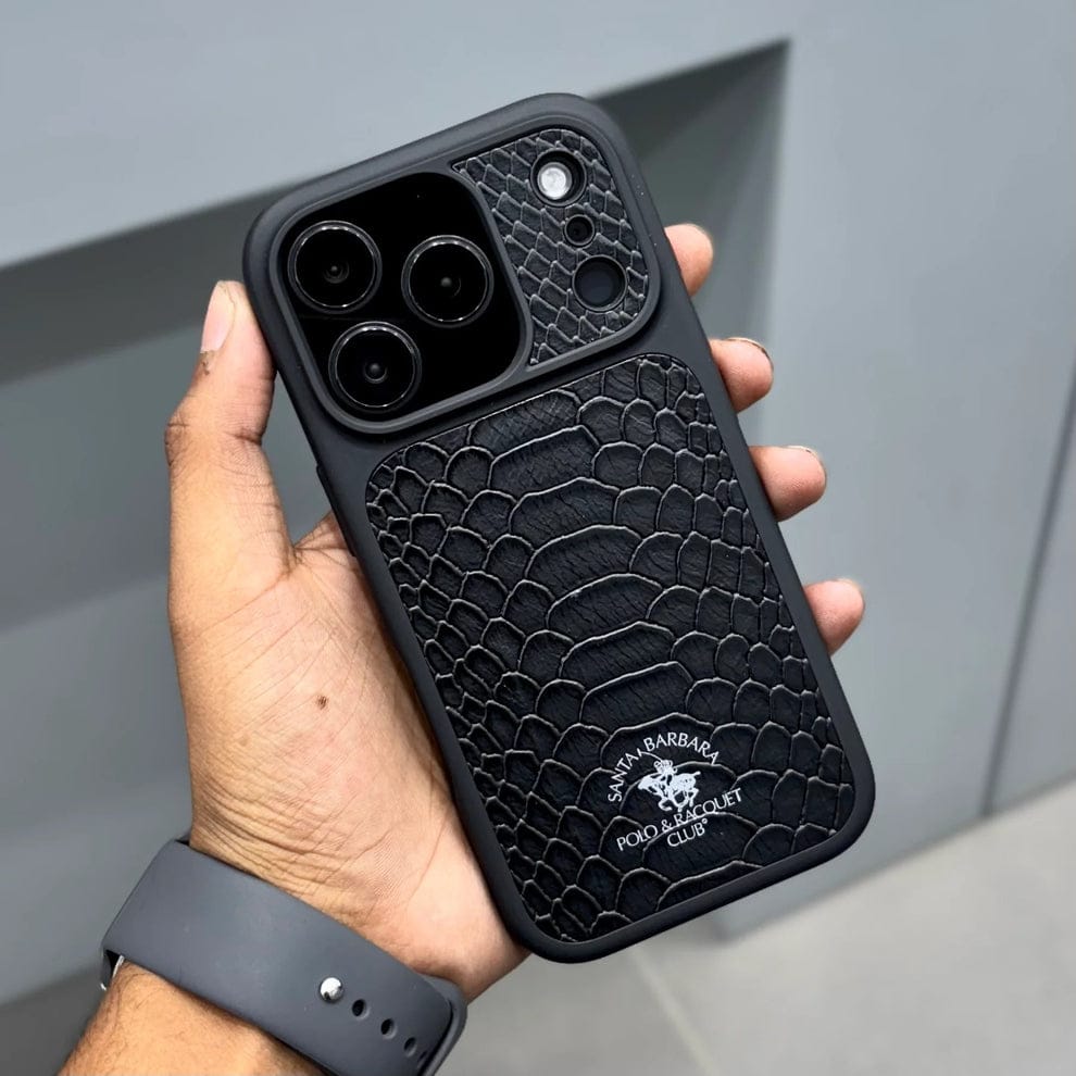 Santa Barbara Premium Knight Case