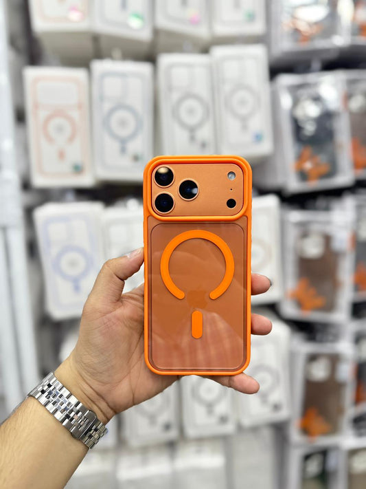 Premium Magsafe Airskin Case