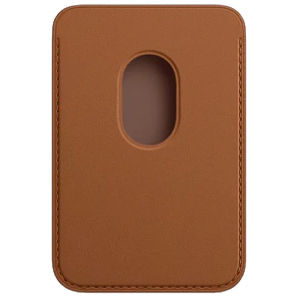 Magsafe Wallet With Animation